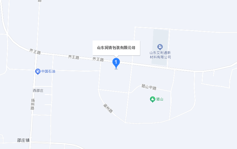 润青
