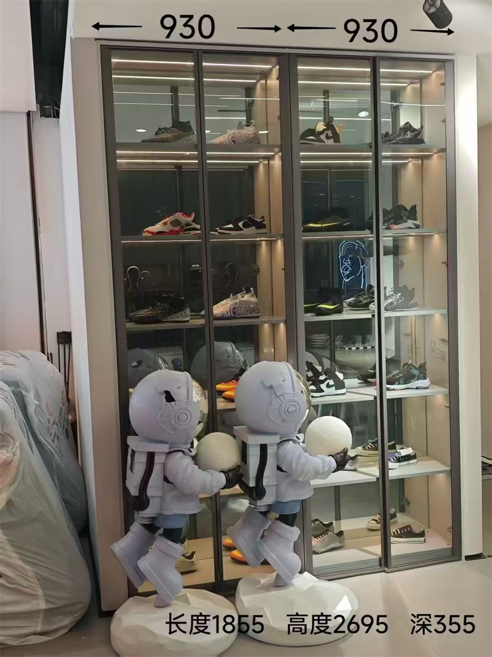 柜子