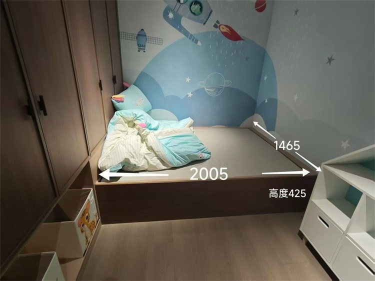 软床