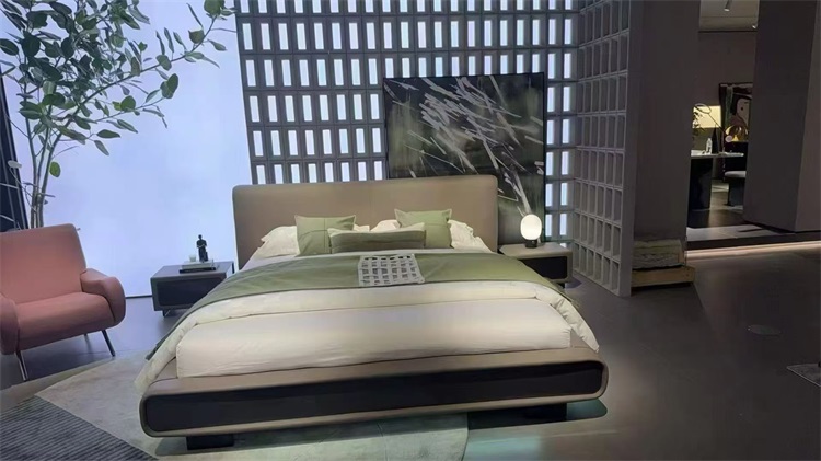 软床