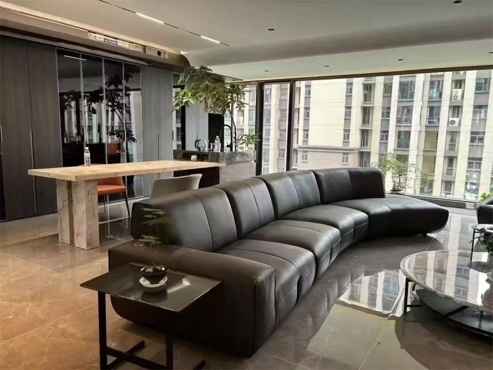 沙发