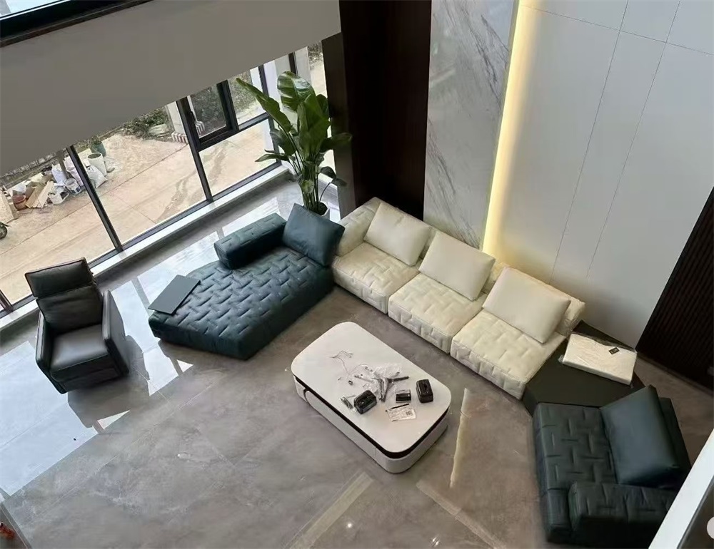 沙发