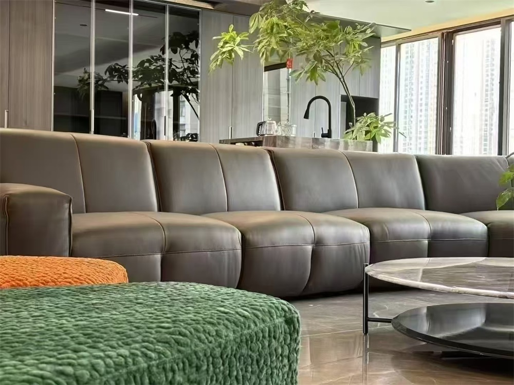 沙发