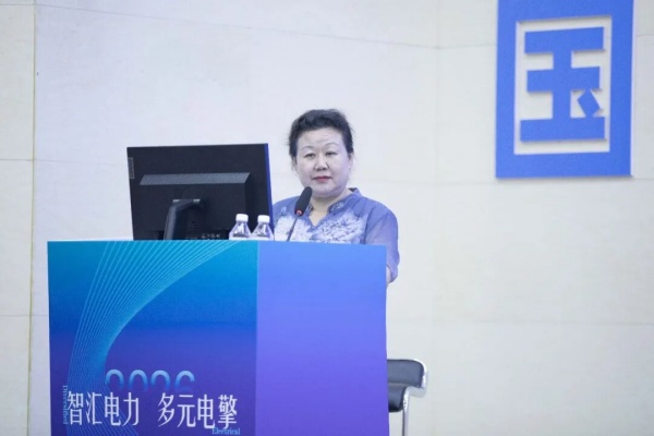 陕西省电源学会