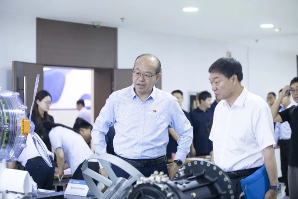陕西省电源学会