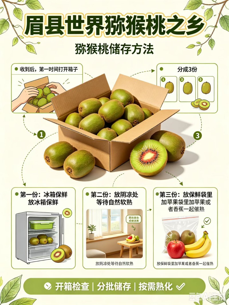 大湾区秦岭猕猴桃产业联盟