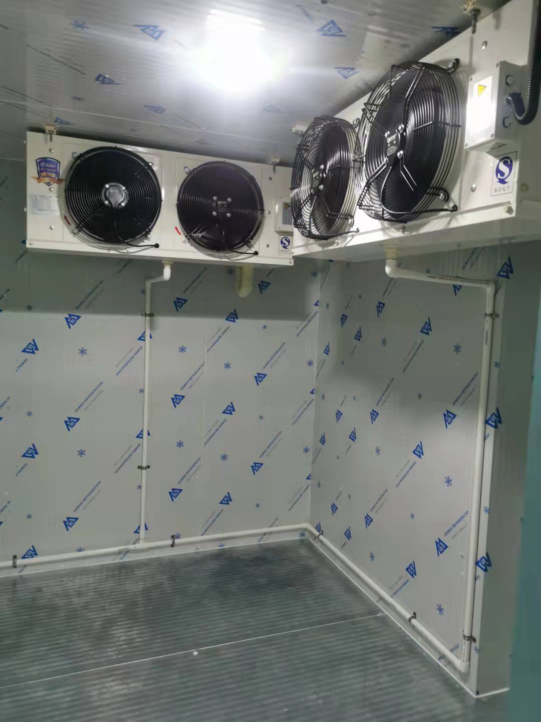 疫苗冷库