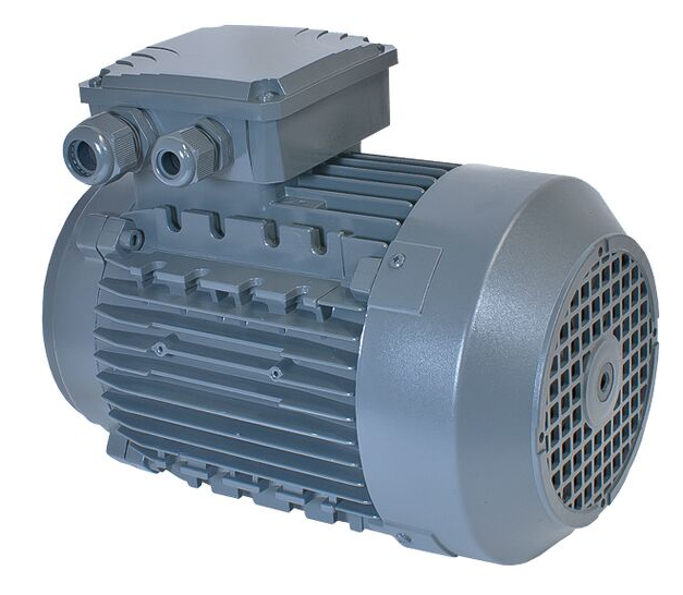 三相 1.5HP 电机