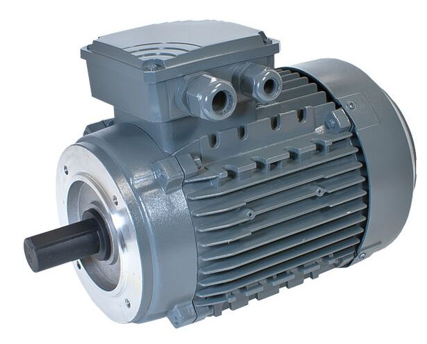 三相 1.5HP 电机
