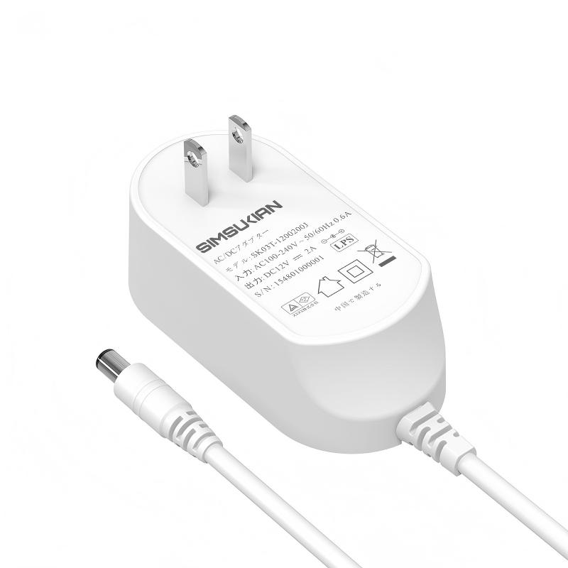 Power Adapter