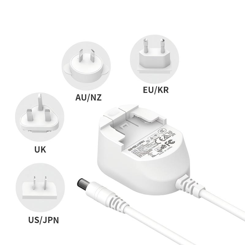 Power Adapter