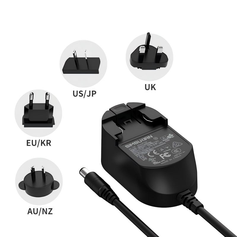 Power Adapter