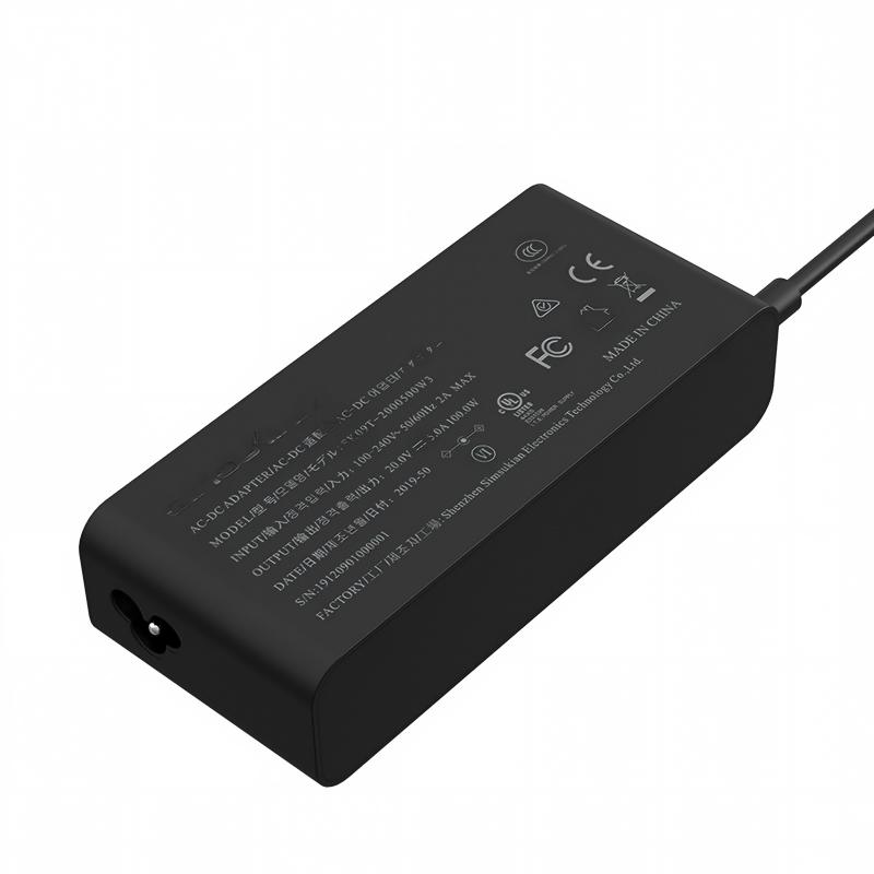 Power Adapter