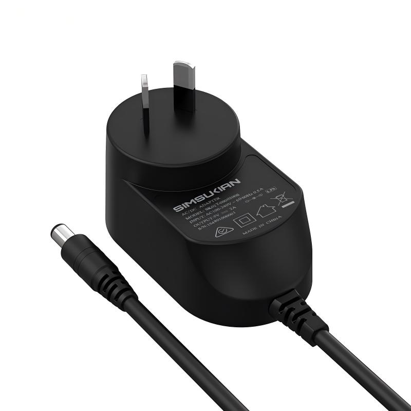 Power Adapter