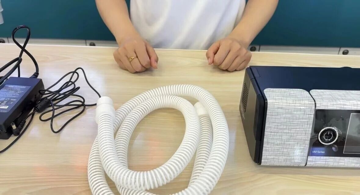 呼吸机