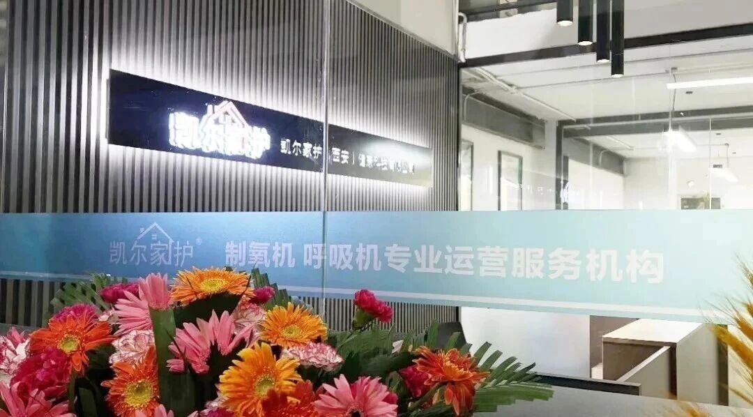凯尔家护