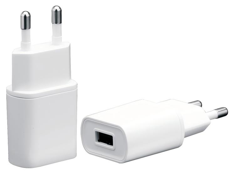 Charger