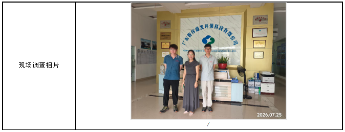 信息公示