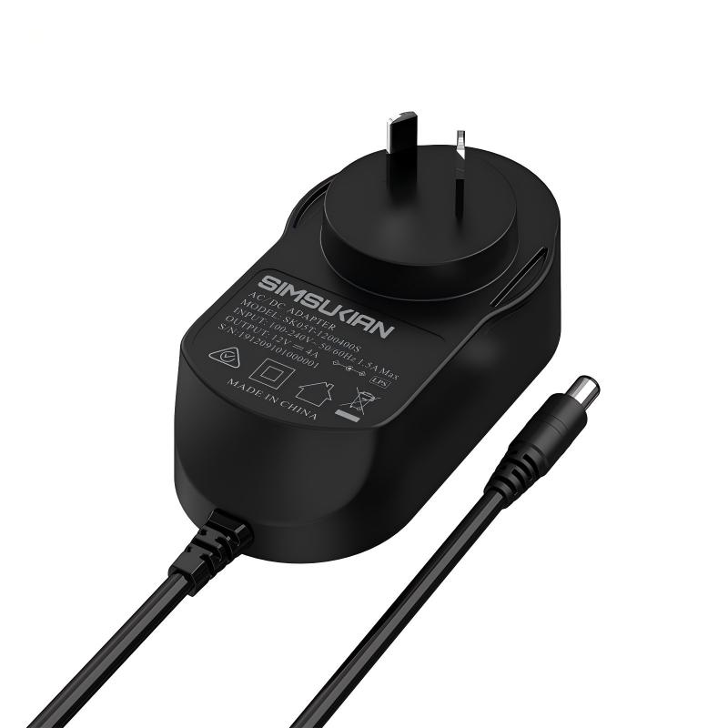 Power Adapter