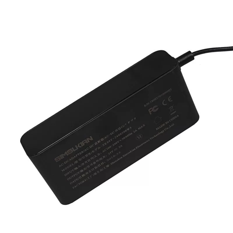 Power Adapter