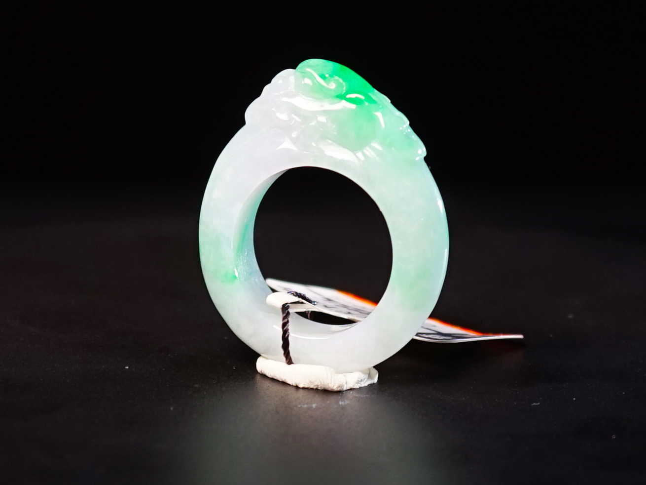 盛唐玉石