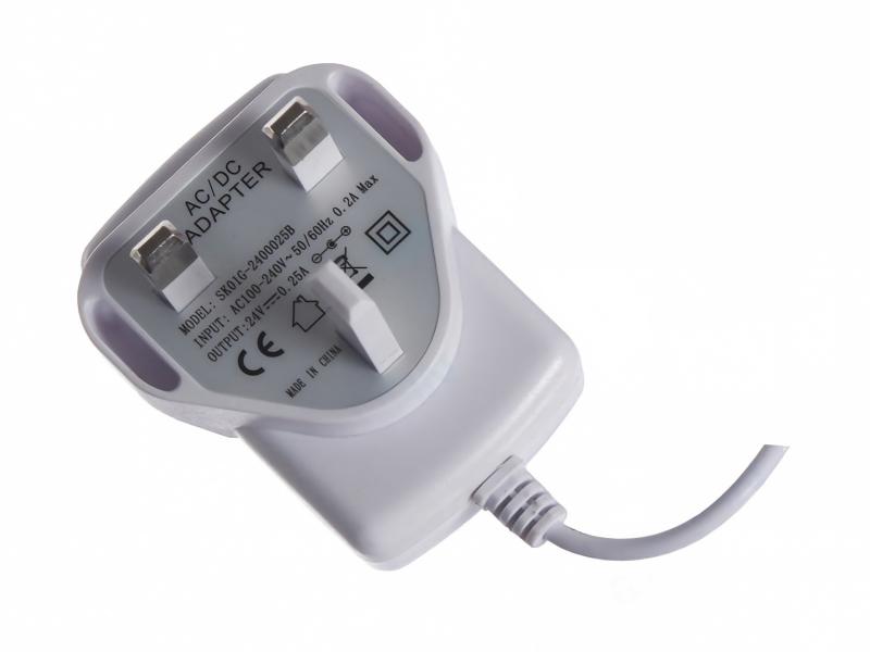 Adapter