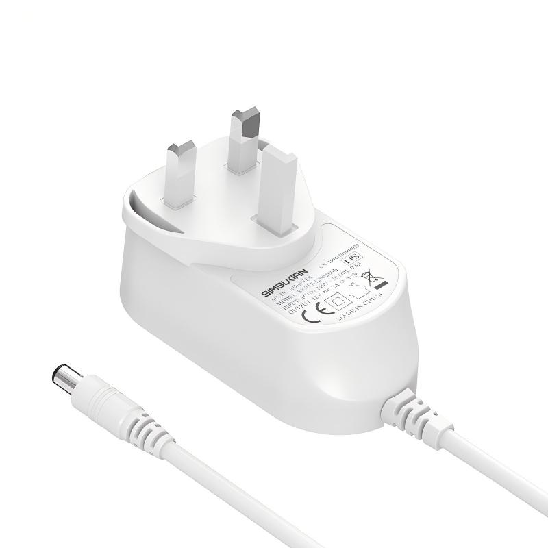Power Adapter