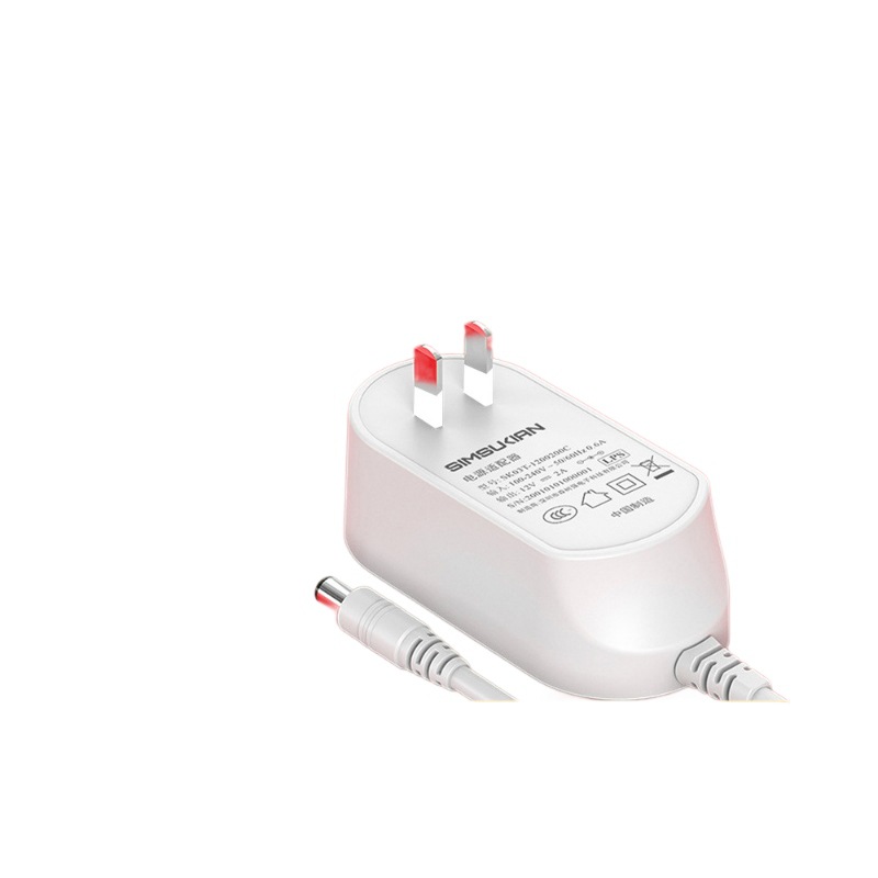 Power Adapter