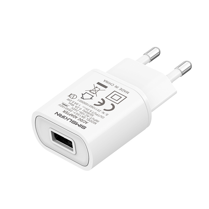 Fast Charger