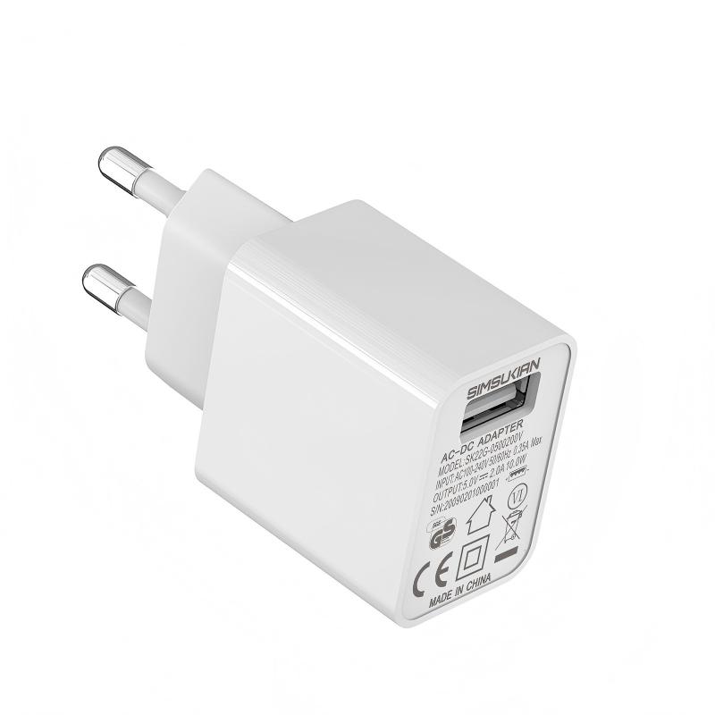 Fast Charger