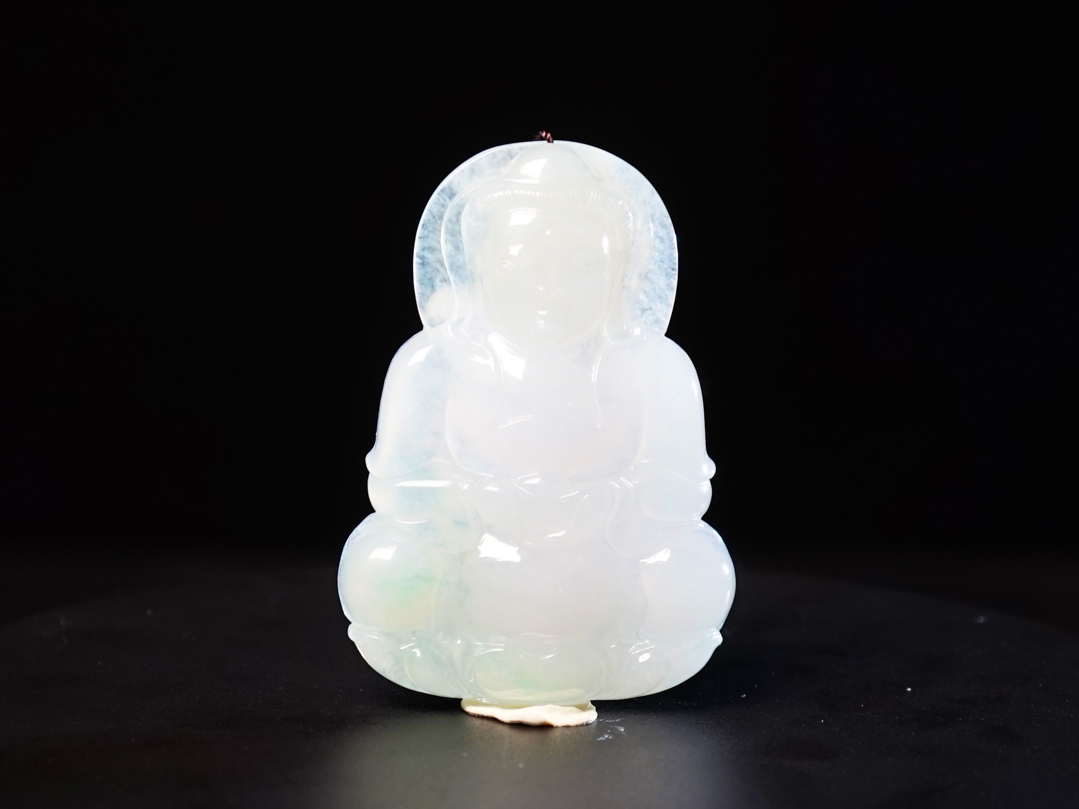 盛唐玉石