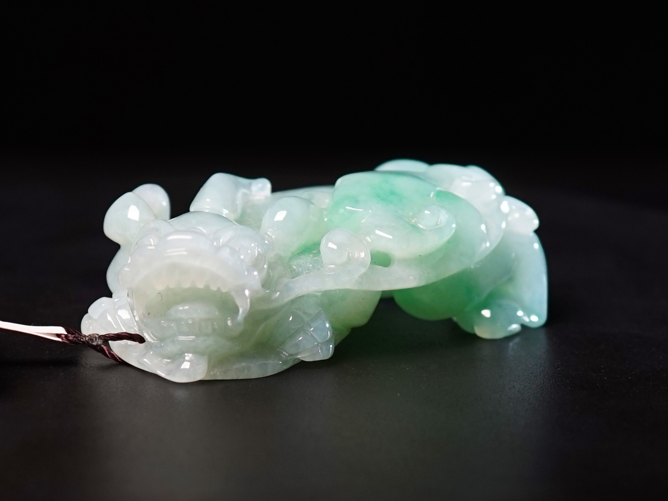 盛唐玉石