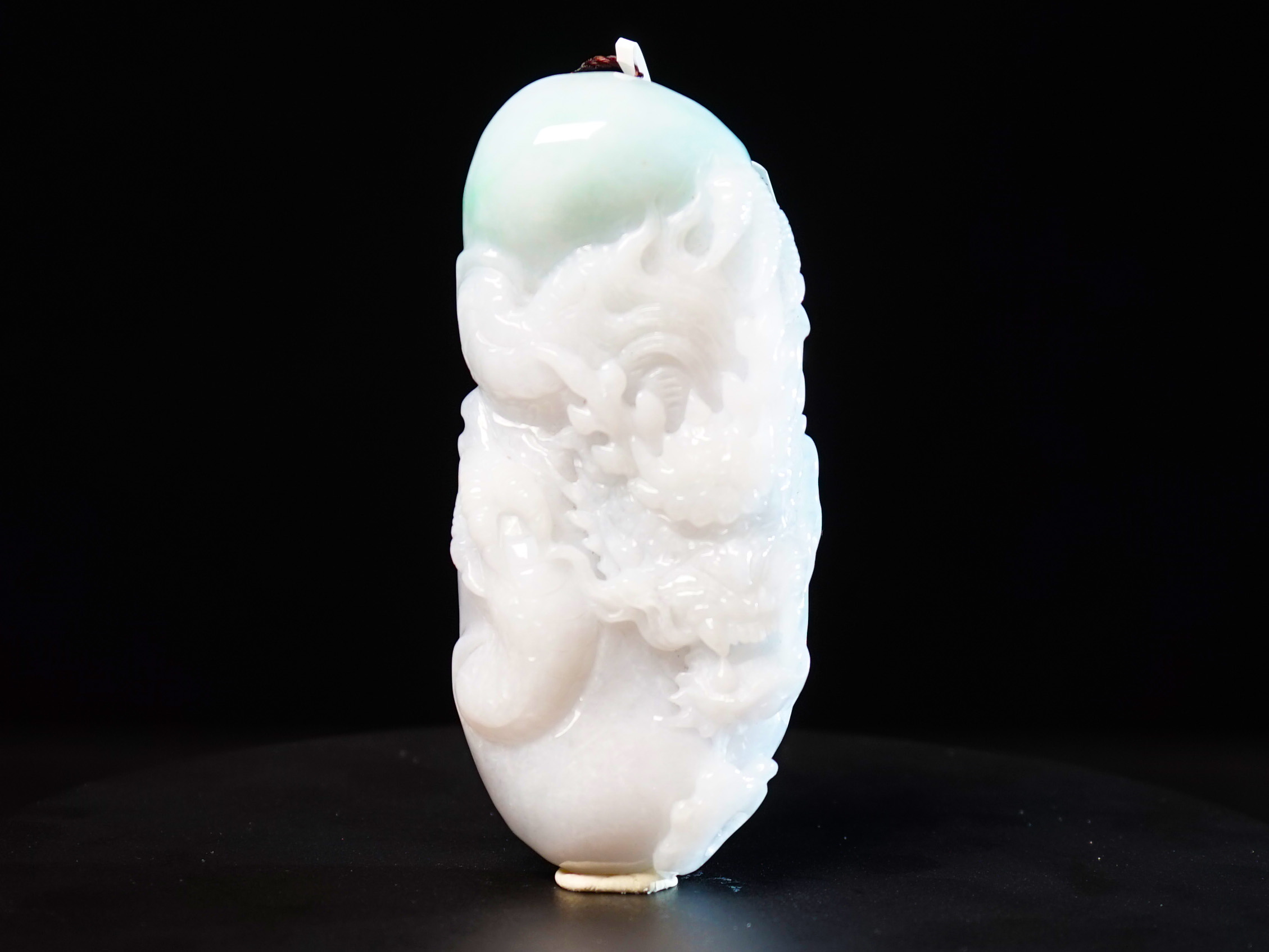 盛唐玉石