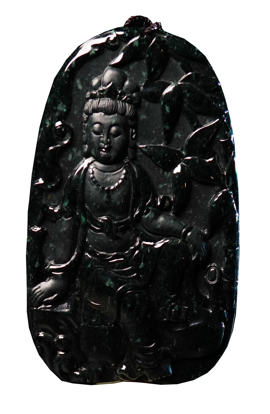 盛唐玉石