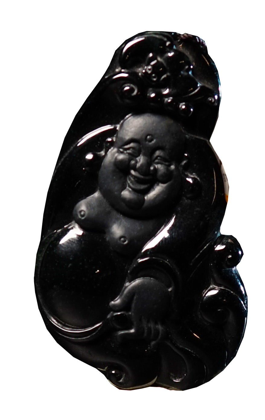 盛唐玉石