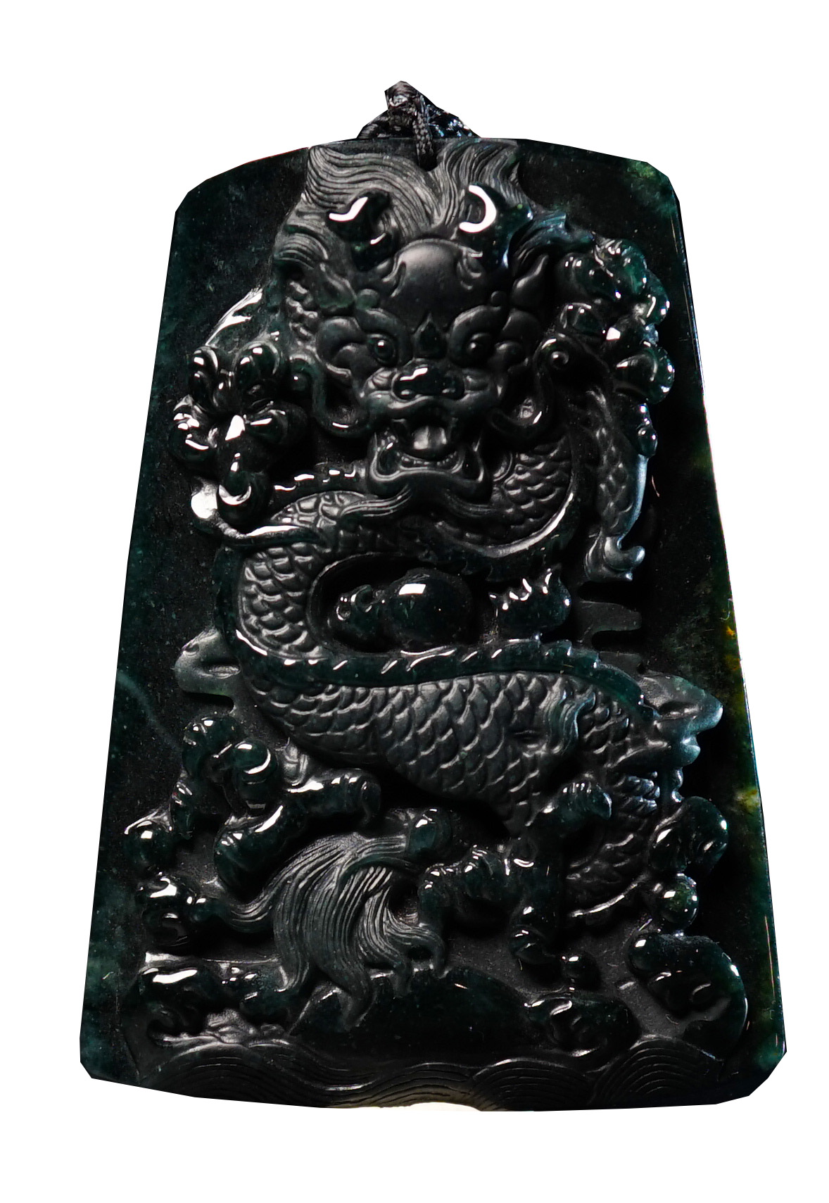 盛唐玉石