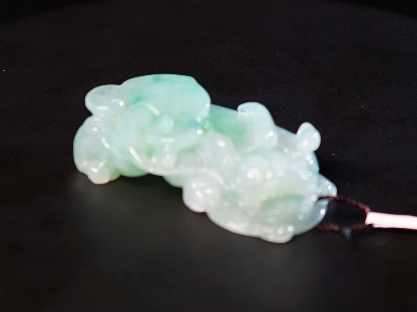 盛唐玉石