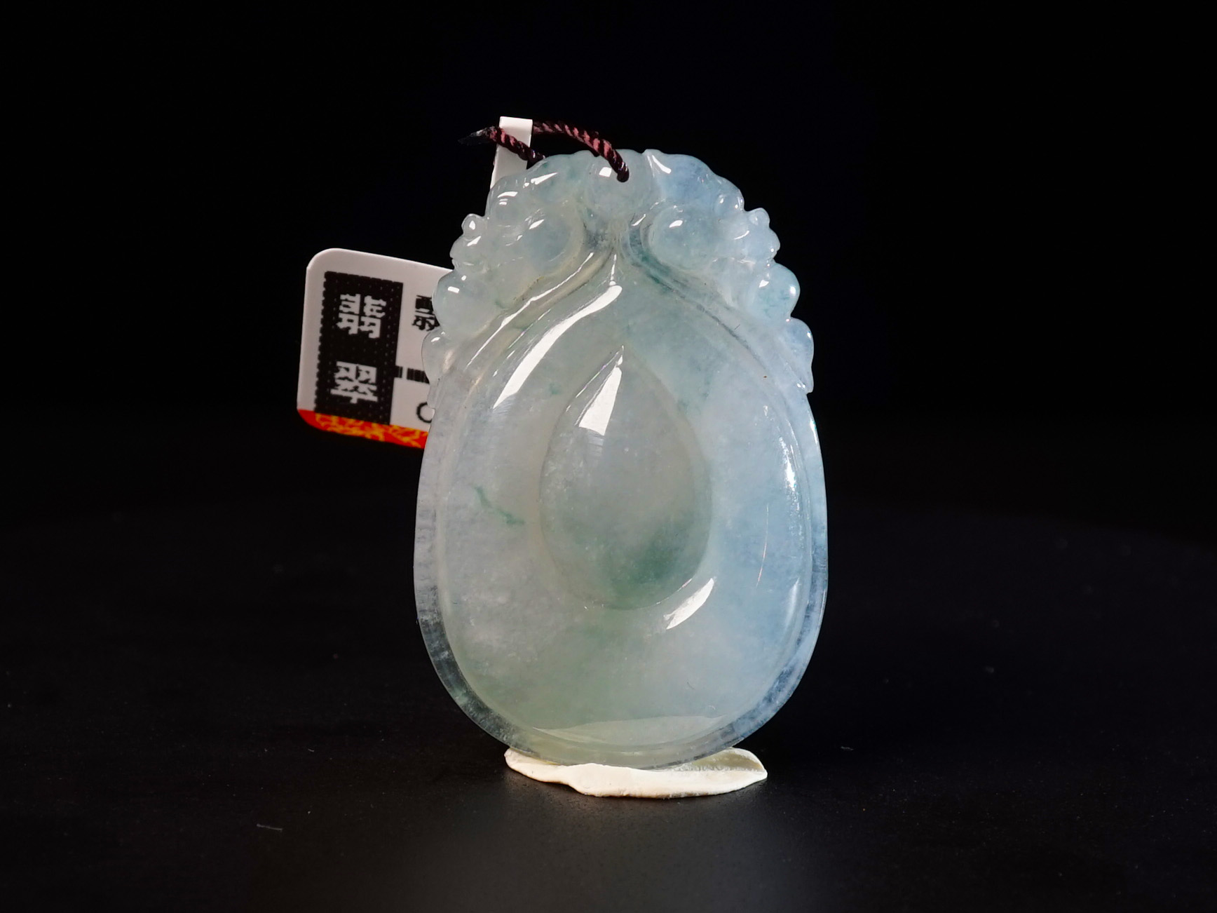 盛唐玉石