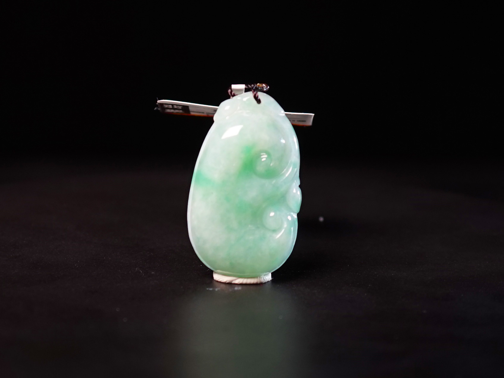 盛唐玉石