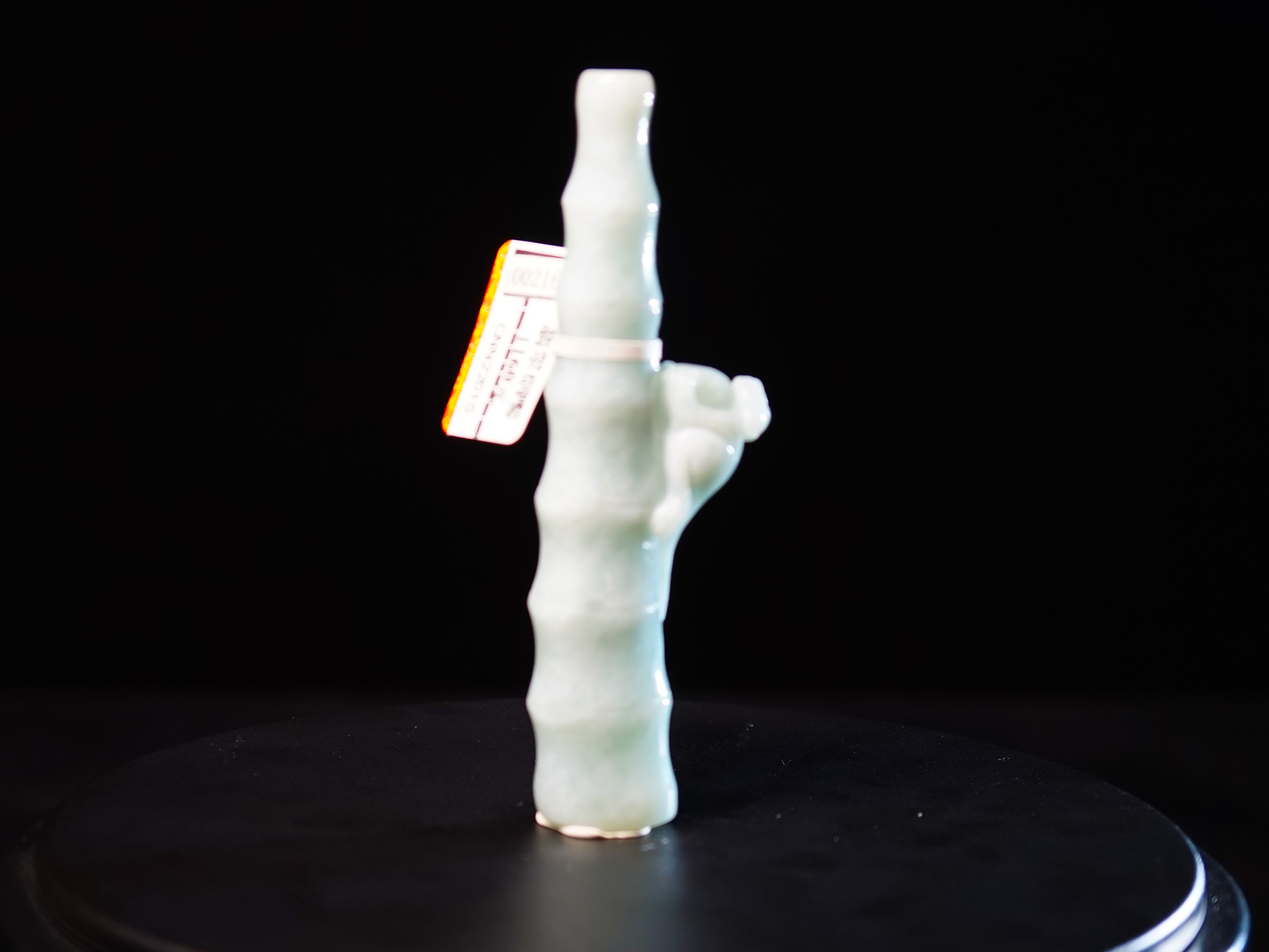 盛唐玉石