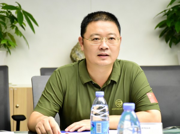 秦岭猕猴桃