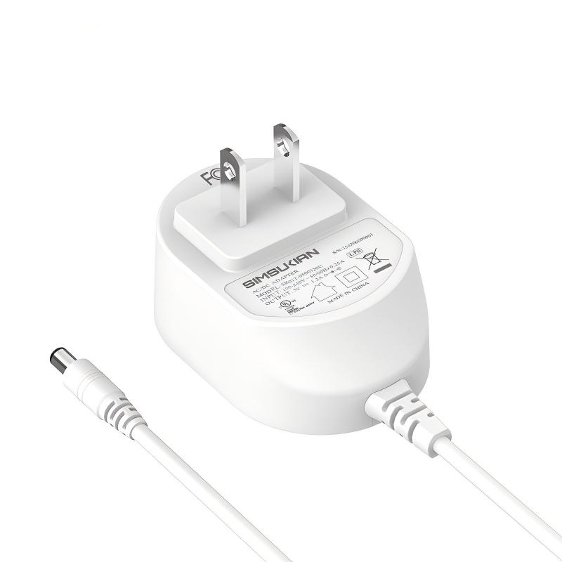 Power Adapter