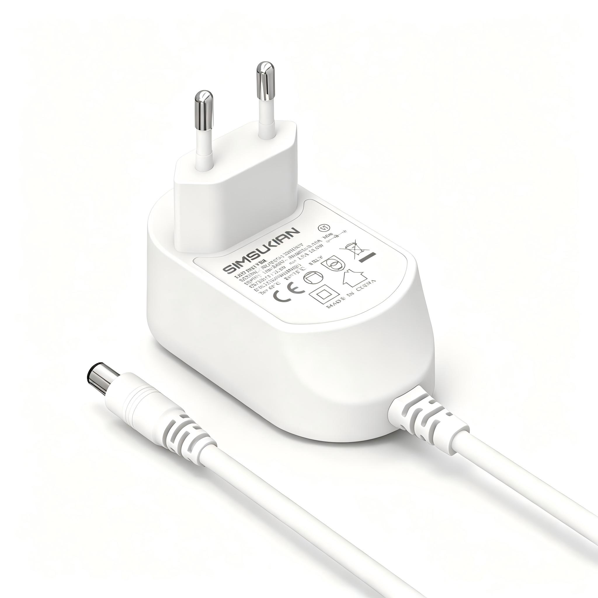 Power Adapter