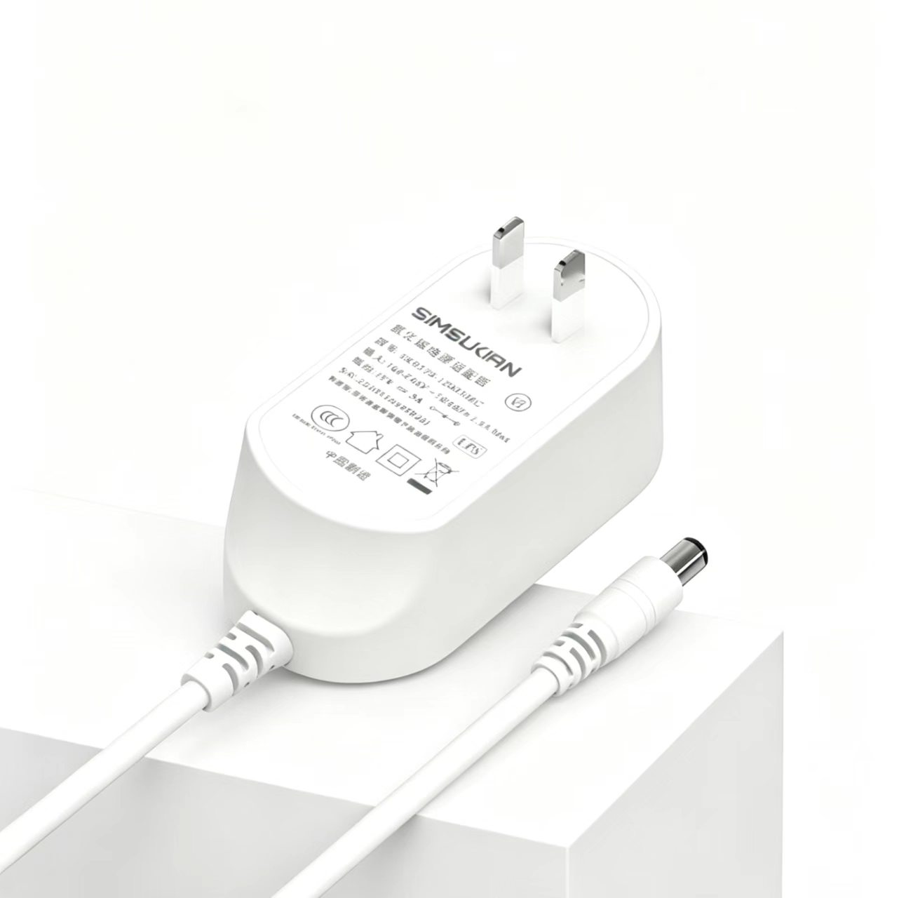 Power Adapter