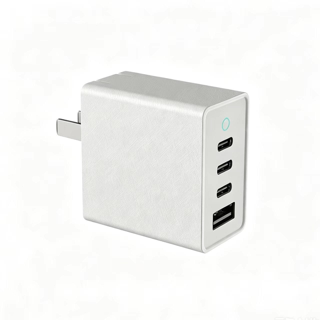 Fast Charger