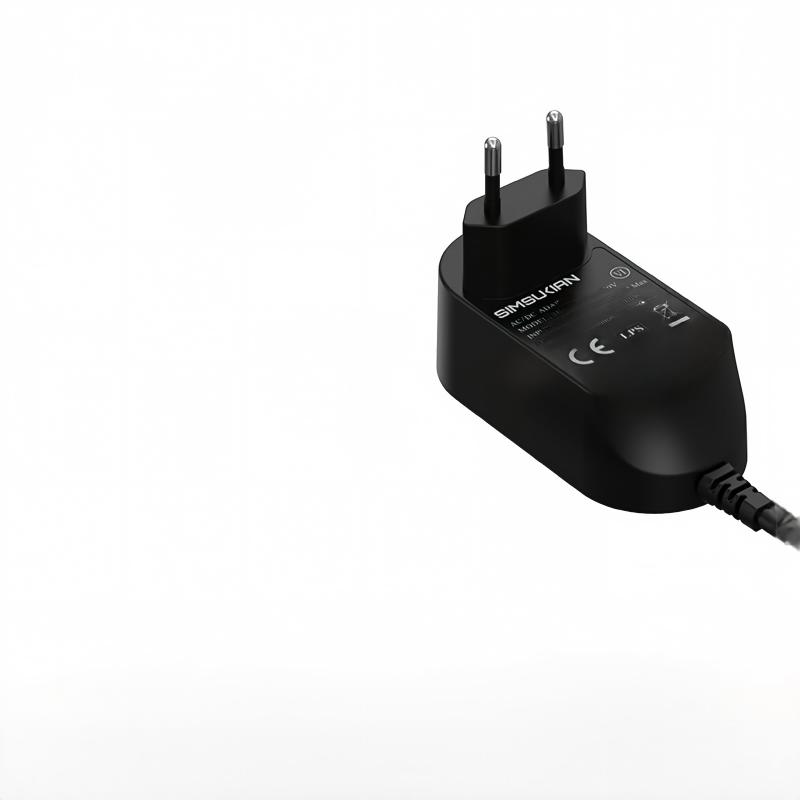 Fast Charger