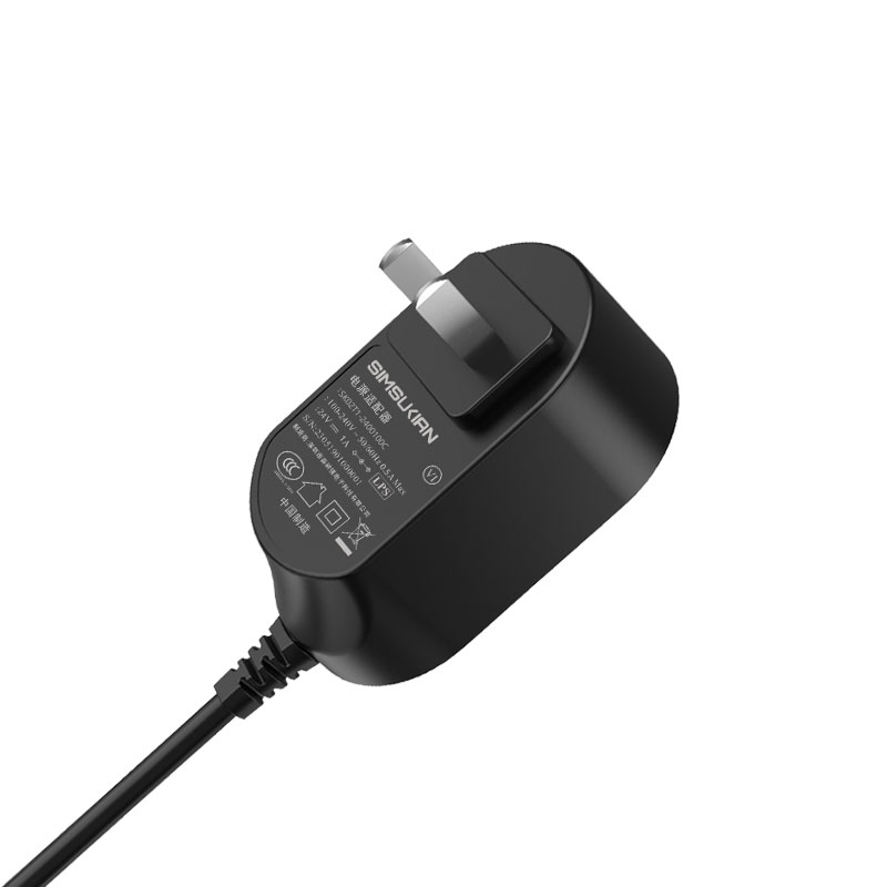 Power Adapter