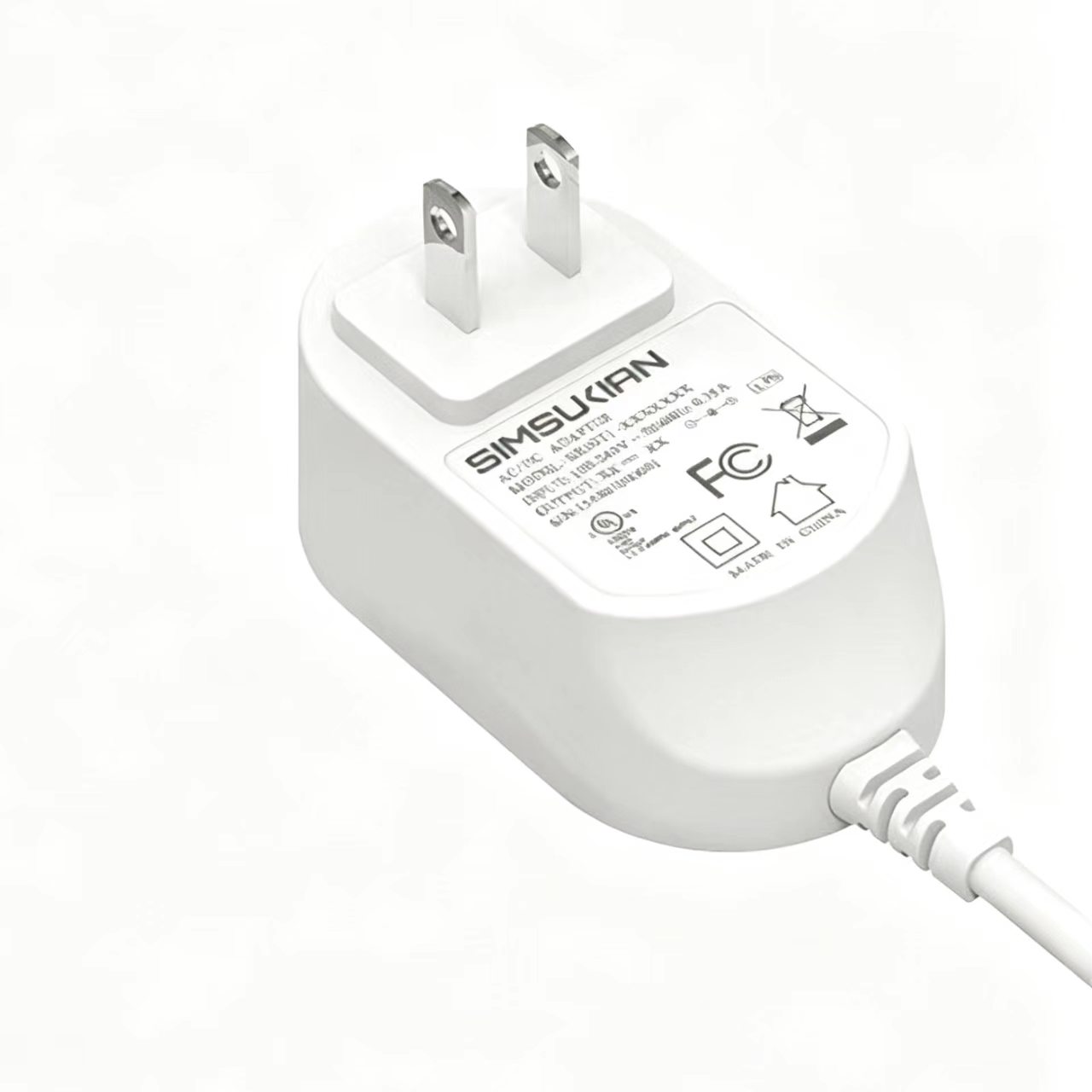 Power Adapter
