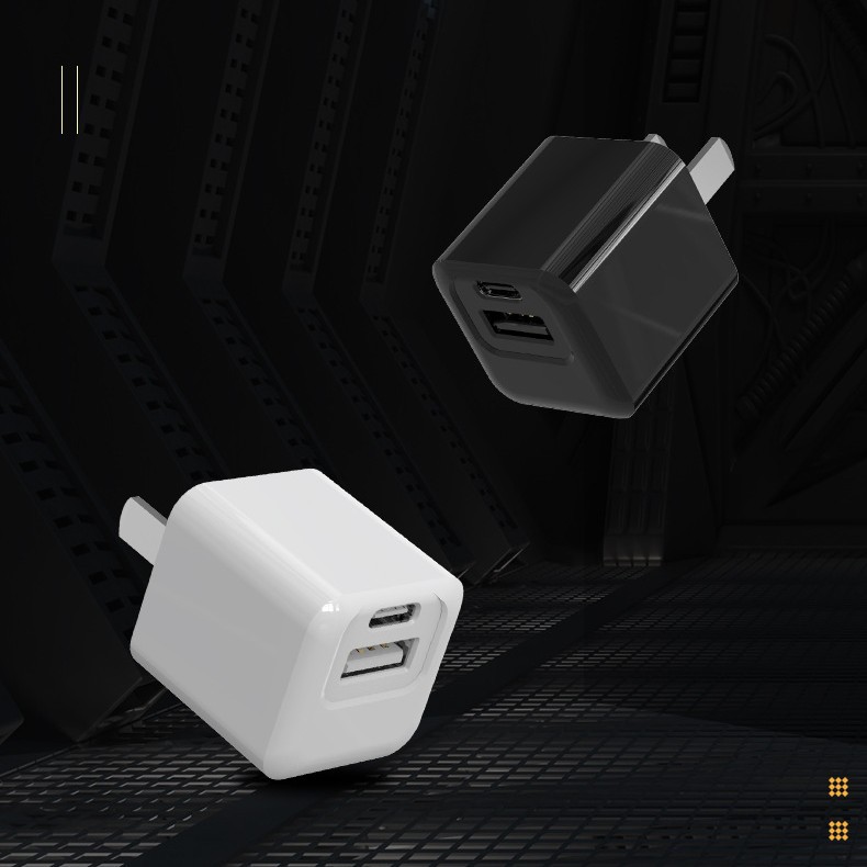 Fast Charger