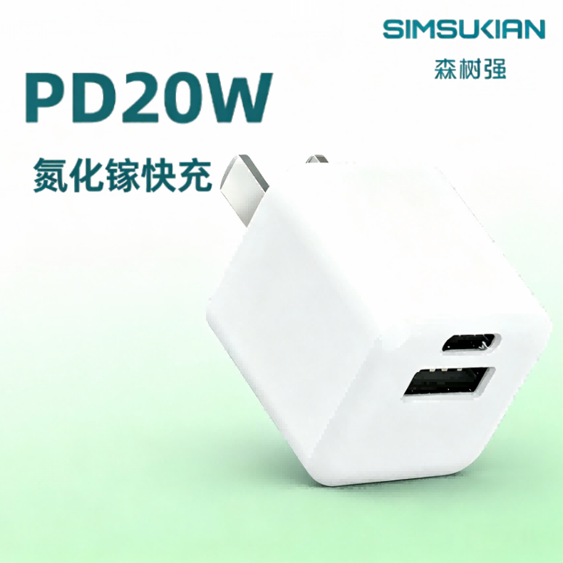 Fast Charger